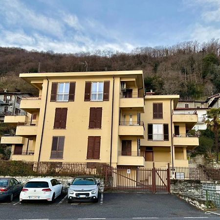 Residenza Menaggio - Mimosa Διαμέρισμα Εξωτερικό φωτογραφία