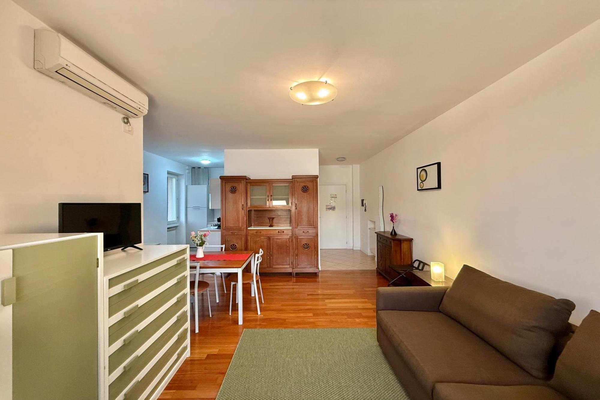 Residenza Menaggio - Mimosa Διαμέρισμα Εξωτερικό φωτογραφία