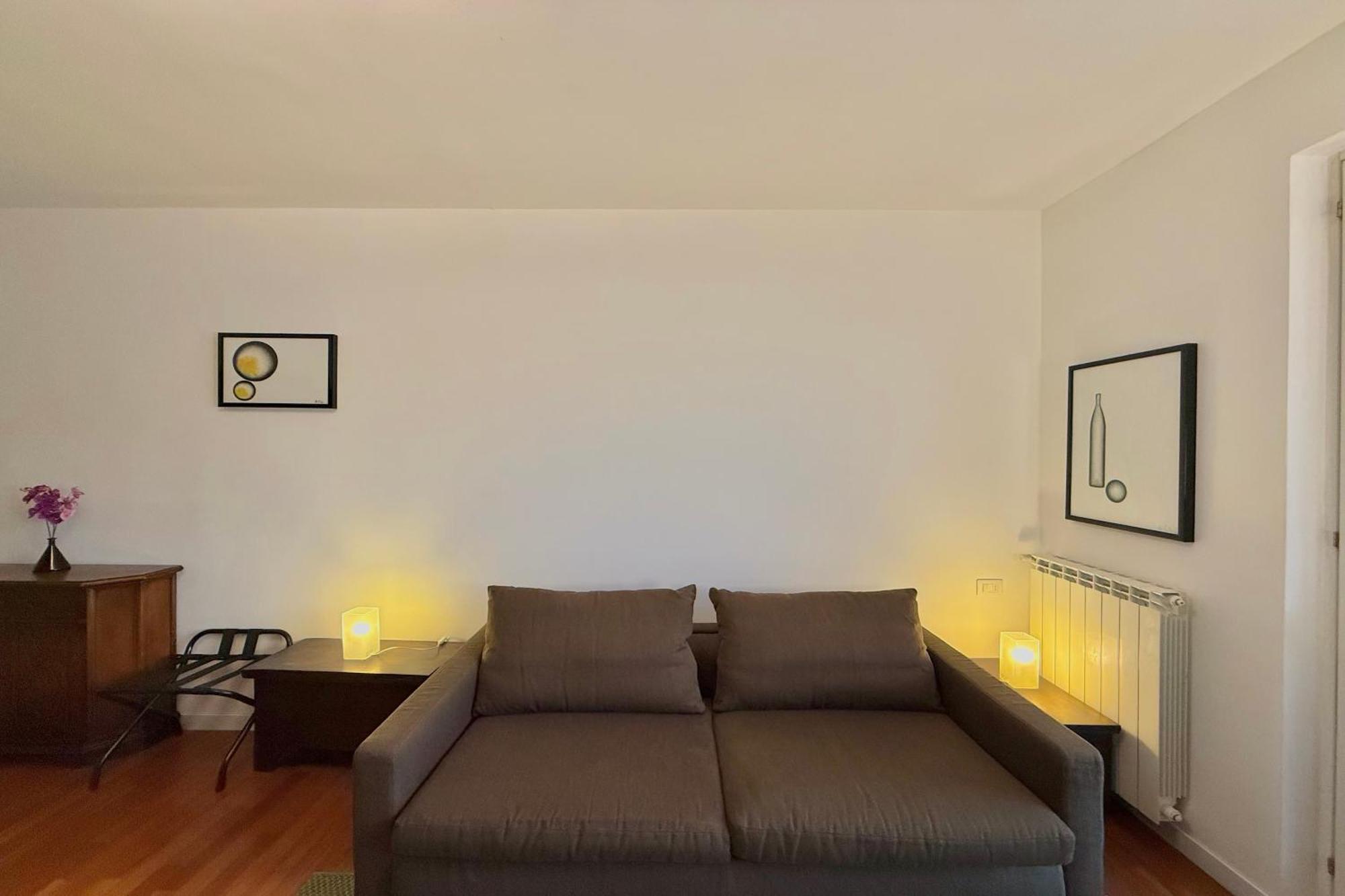 Residenza Menaggio - Mimosa Διαμέρισμα Εξωτερικό φωτογραφία
